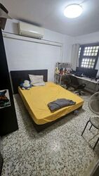 Blk 21 Dover Ville (Queenstown), HDB 3 Rooms #581249271